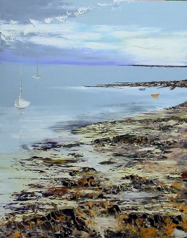 Nom de l'œuvre, ©Charly Martinez